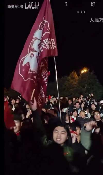 星星之火，可以燎原