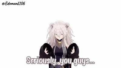 Botan slurps your soul