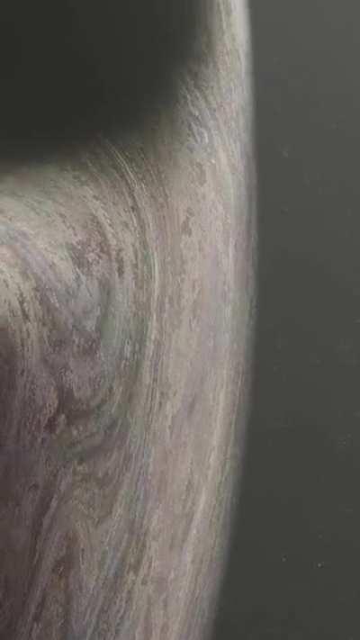 The Hole on Tevlon IV