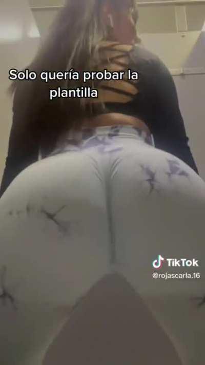 Carla Rojas (tik tok) 4