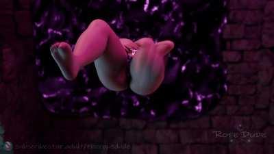 Mei (TheRopeDude) [Overwatch]