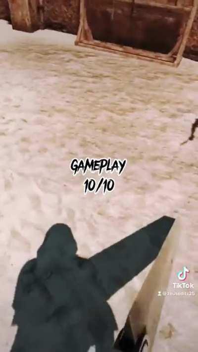 I made this video for the best devs