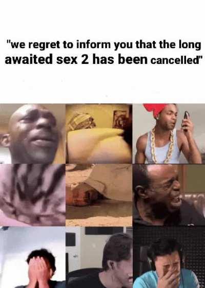 Why are we still here, just to suffer