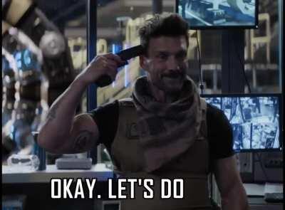 American retail workers right now