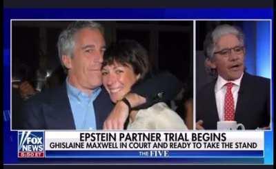 The boys don’t miss, what a creep