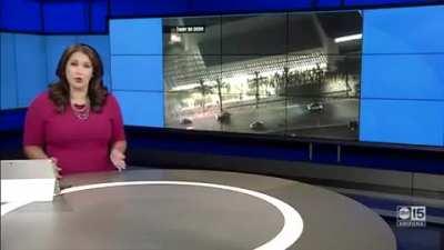 26 looters arrested in Scottsdale