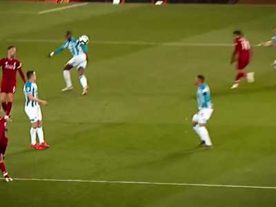 Trent Alexander-Arnold - 7 Years