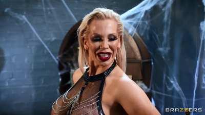 Danny vs rebecca always serves up a treat... 👿