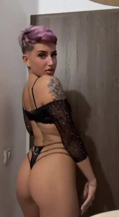 Can you handle these boobies like a real man? link in the comments