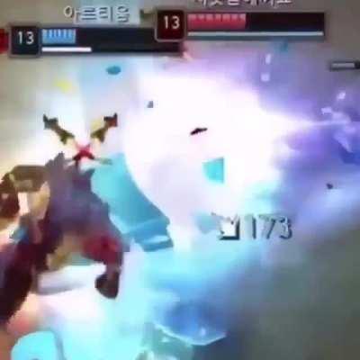 The support we deserve but can't have