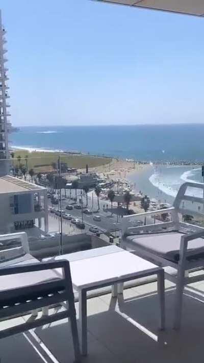 One day they will explode