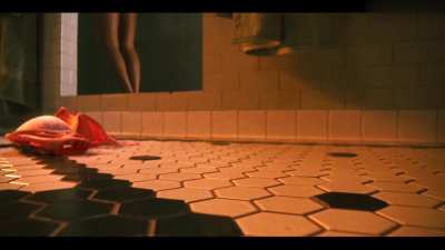 Yan-Kay Lo, aka Crystal Lowe - Black Christmas (2006)