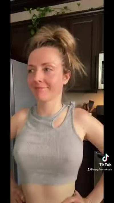 This was only up for an hour