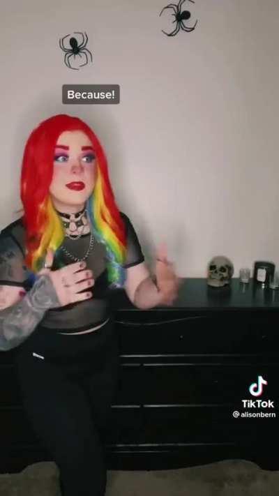 Anyone else just like this?? 😔