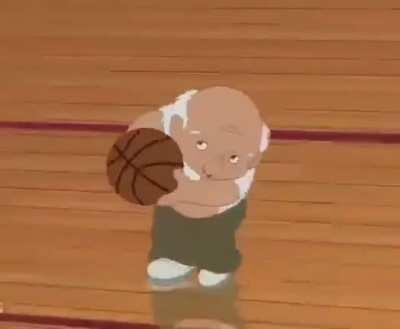 Perfect Basketball Defense