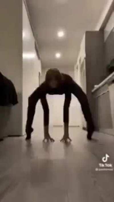 Peak Woman Behavior.