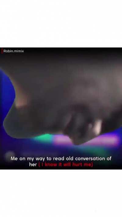 About To Play Russian Roulette With All Six Chambers Full