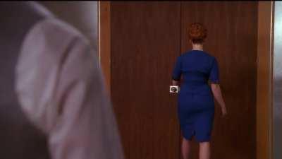 Christina lives in my mind rent free.