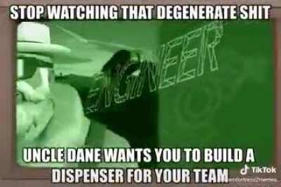 UNCLE DANE THE HENTAI MAIN