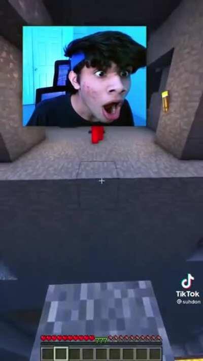 Amogus when imposter sus