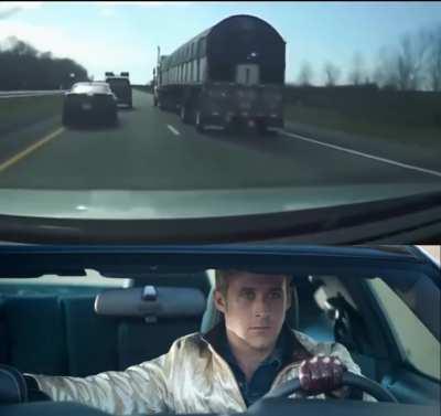 He's quite literally me