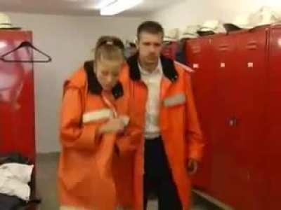 The greatest German porno scene ever.