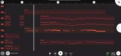 This is the best I can do on mobile so far...