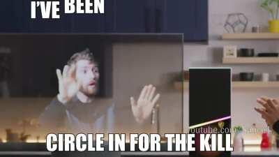 Linus Ruler of Everything