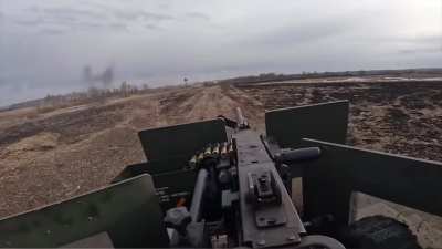 Archival footage of Free Russian Legion operating in Border Regions March 2024