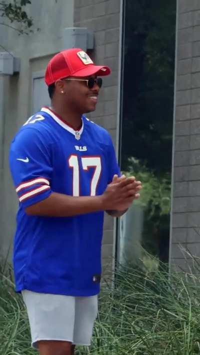 Bravest man on earth