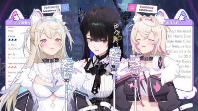 TFW you used Onmyouji chants and the 