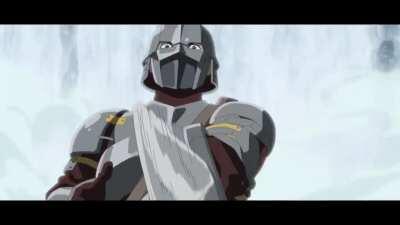 Helena shows on the Island who is Boss.