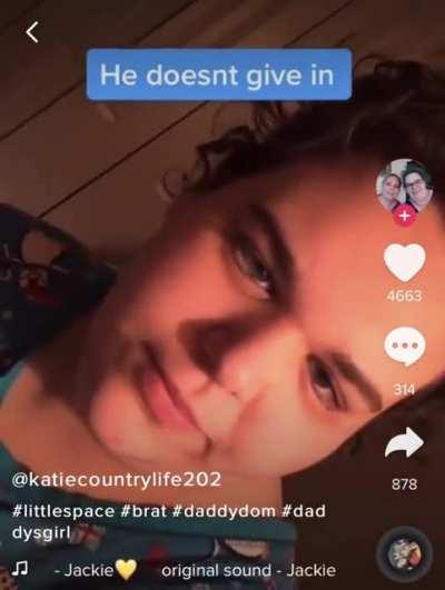 Mmm hmm I like them french fried potaters mmhm.