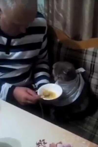 I need to know how he achieved this