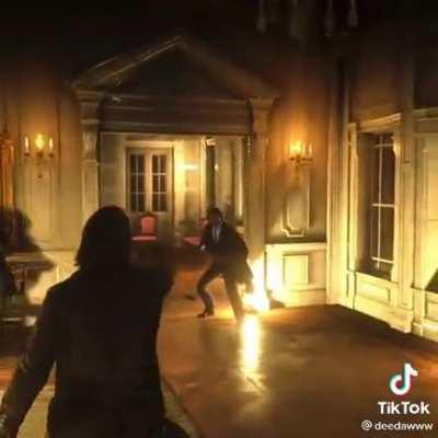 JOHN WICKSTON 💥🔥💥🔥