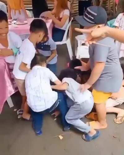 My financially literate friends vs folks chasing money