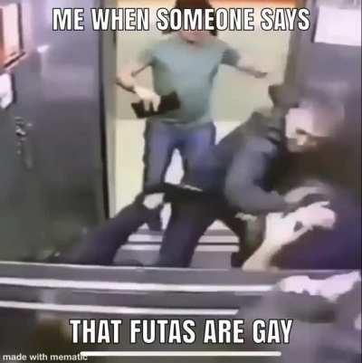 They’re not 🤬😤😳