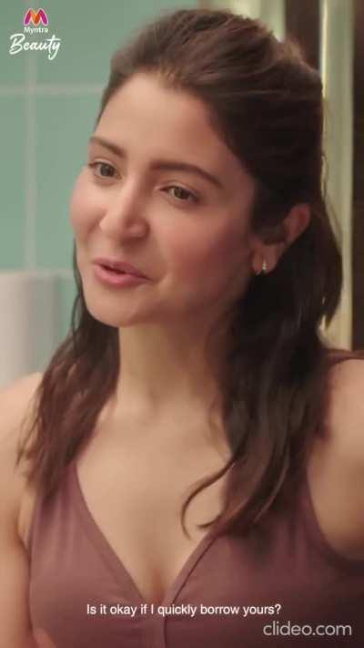Anushka Sharma 