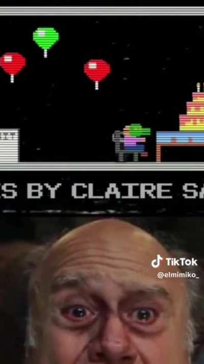 Filtraron el final de la peli de fnaf 