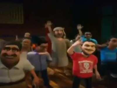 this is my latest Diss track please like and subscribe since 75% of you aren't subscribed so smash that subscribe button did I mention you should subscribe because that would be gangsta