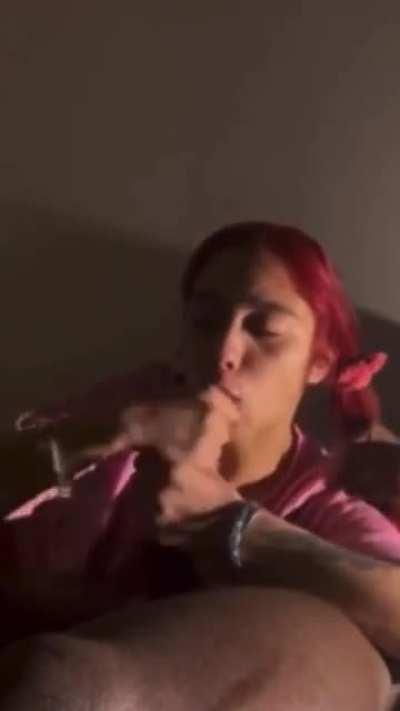 $3 entry fee. (11,600) videos and it’s 300+ videos a day in here. No Snitching 🤫. Request Who ever you’d like to see STOP PAYING FOR ONLYFANS AND PPV CONTENT 1x time fee of 3$ for whatever you want(For access to telegram group chat text me ) Check previou