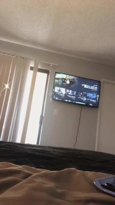 Full live from yesterday