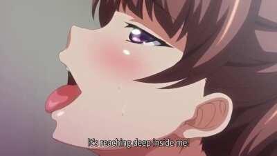 Responsibility [JK Fuuzoku Gakuensai]