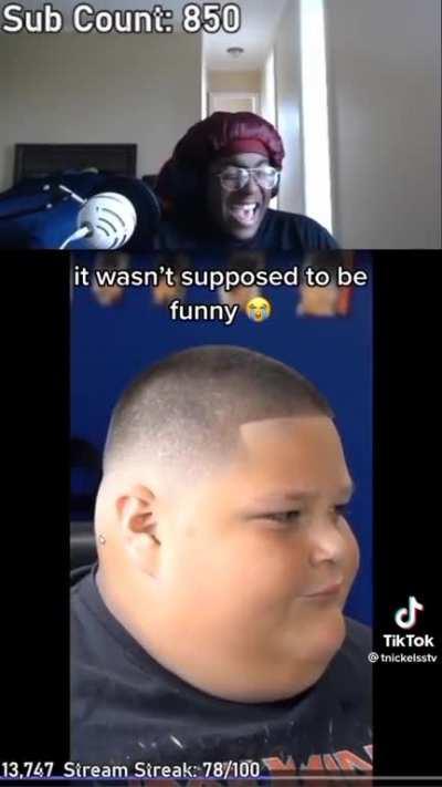 SHOW SOME GODDAMN RESPECT