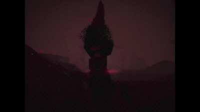 Recently did a complete graphical overhaul on my surreal little horror game - a little less strictly PSX with the lighting now, but thought it might be appreciated here!