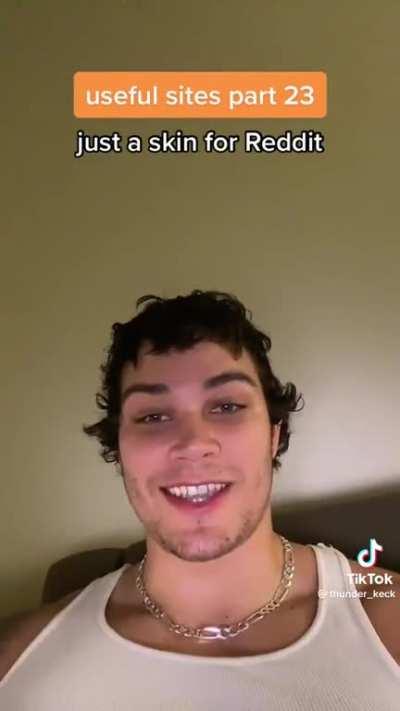 Thought this belonged here