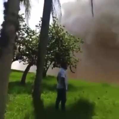 Running ProcMon without filters