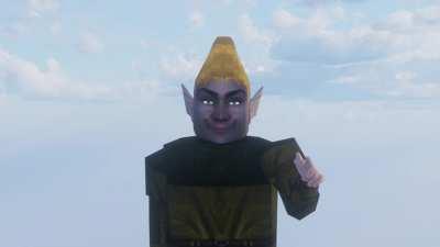 PS1 Adoring fan loves r/Oblivion