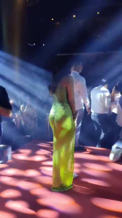 Shilpa Shetty’s Ass