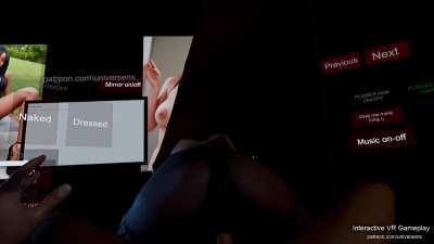 Hangover Vol. 5 - Interactive VR Gameplay